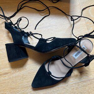 Steve Madden Women's Heels